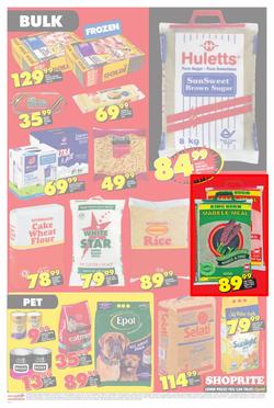 Shoprite : Lower Prices (25 Apr - 08 May 2016), page 11