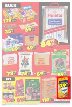 Shoprite : Lower Prices (25 Apr - 08 May 2016), page 11