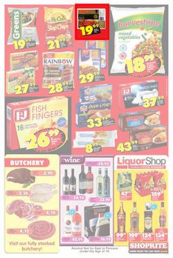 Shoprite : Lower Prices (25 Apr - 08 May 2016), page 3