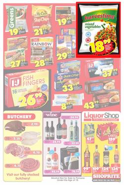 Shoprite : Lower Prices (25 Apr - 08 May 2016), page 3