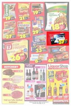 Shoprite : Lower Prices (25 Apr - 08 May 2016), page 3