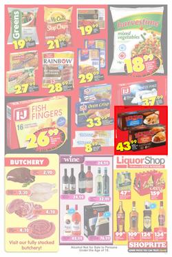 Shoprite : Lower Prices (25 Apr - 08 May 2016), page 3
