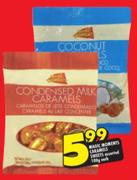 Magic Moments Caramels Sweets Assorted-100g Each