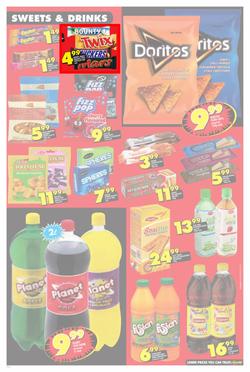Shoprite : Lower Prices (25 Apr - 08 May 2016), page 4