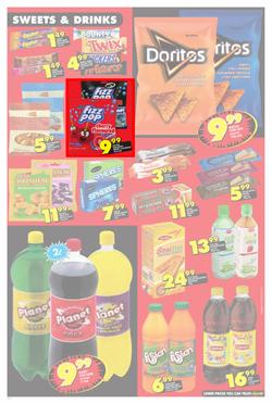 Shoprite : Lower Prices (25 Apr - 08 May 2016), page 4