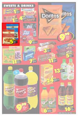 Shoprite : Lower Prices (25 Apr - 08 May 2016), page 4