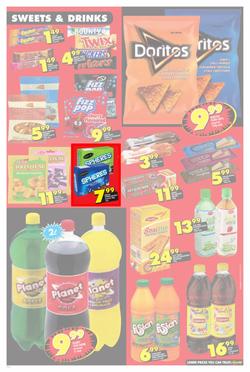 Shoprite : Lower Prices (25 Apr - 08 May 2016), page 4