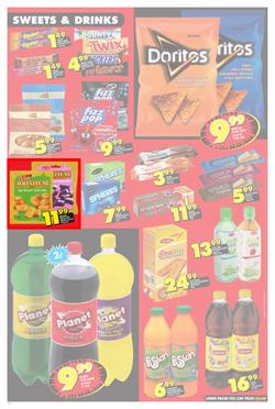 Shoprite : Lower Prices (25 Apr - 08 May 2016), page 4