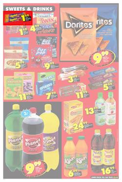 Shoprite : Lower Prices (25 Apr - 08 May 2016), page 4