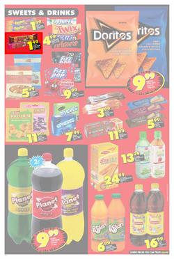 Shoprite : Lower Prices (25 Apr - 08 May 2016), page 4