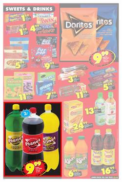 Shoprite : Lower Prices (25 Apr - 08 May 2016), page 4