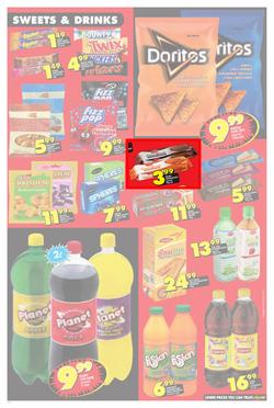 Shoprite : Lower Prices (25 Apr - 08 May 2016), page 4