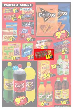 Shoprite : Lower Prices (25 Apr - 08 May 2016), page 4