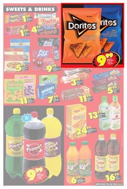 Shoprite : Lower Prices (25 Apr - 08 May 2016), page 4