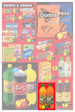 Shoprite : Lower Prices (25 Apr - 08 May 2016), page 4
