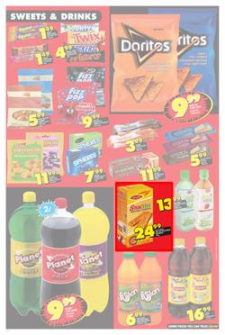 Shoprite : Lower Prices (25 Apr - 08 May 2016), page 4