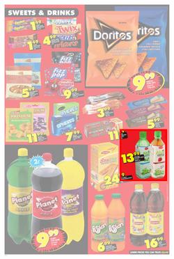 Shoprite : Lower Prices (25 Apr - 08 May 2016), page 4