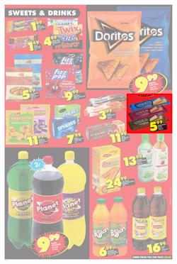 Shoprite : Lower Prices (25 Apr - 08 May 2016), page 4
