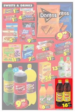 Shoprite : Lower Prices (25 Apr - 08 May 2016), page 4