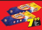 Maq Laundry Soap-500g Each
