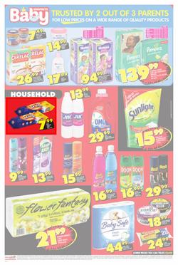 Shoprite : Lower Prices (25 Apr - 08 May 2016), page 9