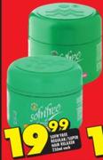 Sofn'Fee Regular/Super Hair Relaxer-250ml Each