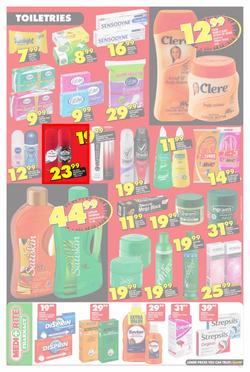 Shoprite : Lower Prices (25 Apr - 08 May 2016), page 10