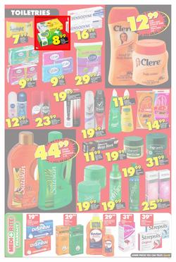 Shoprite : Lower Prices (25 Apr - 08 May 2016), page 10