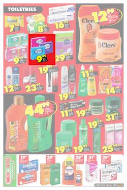Shoprite : Lower Prices (25 Apr - 08 May 2016), page 10