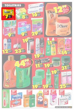 Shoprite : Lower Prices (25 Apr - 08 May 2016), page 10