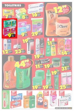 Shoprite : Lower Prices (25 Apr - 08 May 2016), page 10
