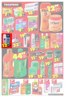 Shoprite : Lower Prices (25 Apr - 08 May 2016), page 10