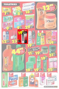 Shoprite : Lower Prices (25 Apr - 08 May 2016), page 10
