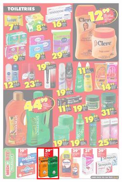 Shoprite : Lower Prices (25 Apr - 08 May 2016), page 10