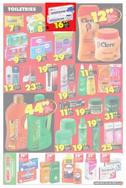Shoprite : Lower Prices (25 Apr - 08 May 2016), page 10