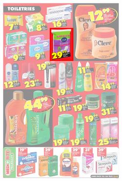 Shoprite : Lower Prices (25 Apr - 08 May 2016), page 10