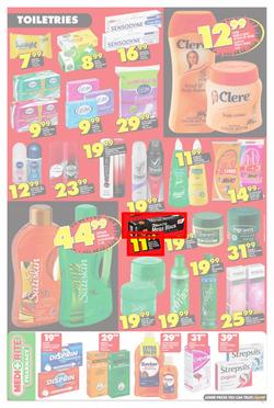 Shoprite : Lower Prices (25 Apr - 08 May 2016), page 10