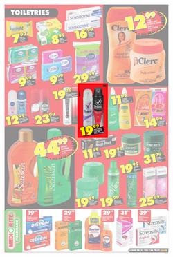Shoprite : Lower Prices (25 Apr - 08 May 2016), page 10