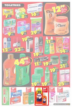 Shoprite : Lower Prices (25 Apr - 08 May 2016), page 10