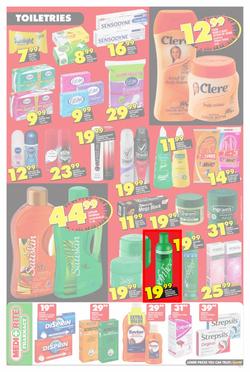 Shoprite : Lower Prices (25 Apr - 08 May 2016), page 10