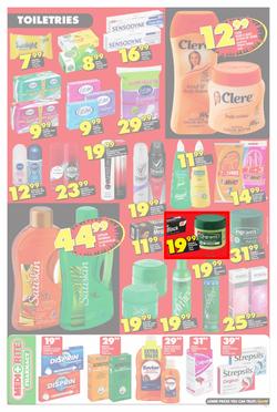 Shoprite : Lower Prices (25 Apr - 08 May 2016), page 10