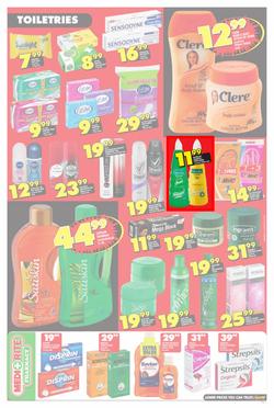 Shoprite : Lower Prices (25 Apr - 08 May 2016), page 10