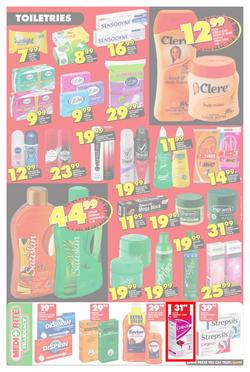 Shoprite : Lower Prices (25 Apr - 08 May 2016), page 10