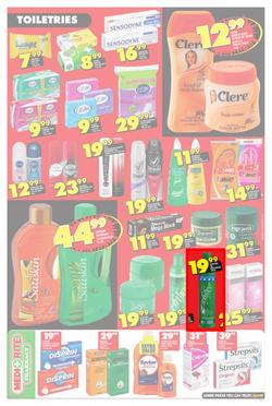 Shoprite : Lower Prices (25 Apr - 08 May 2016), page 10
