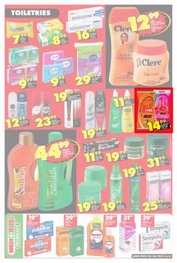 Shoprite : Lower Prices (25 Apr - 08 May 2016), page 10