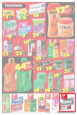 Shoprite : Lower Prices (25 Apr - 08 May 2016), page 10