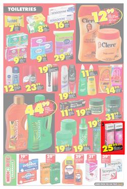 Shoprite : Lower Prices (25 Apr - 08 May 2016), page 10