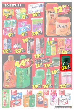 Shoprite : Lower Prices (25 Apr - 08 May 2016), page 10