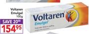 Voltaren Emulgel-100g