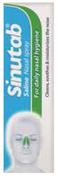 Sinutab Saline Nasal Spray-15ml